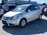 Volkswagen Golf Plus V Comfortline 2.0 TDI |Temp|SHZ|PDC|