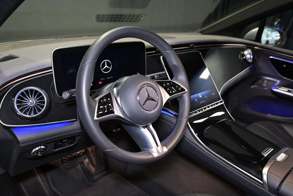 Mercedes-Benz EQE 300 KAMERA LED NAVI foto 18