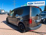 Volkswagen Caddy Kasten*Servo*LKW-Zulassung* - Volkswagen: Lkw