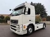 Volvo FH 500 GLOBETROTTER
