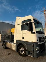 MAN TGX 18.460 - Angebote