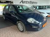 Fiat Punto  1.2 als Sondermodell "Pop" - gebrauchte Fiat Punto aus dem Jahr 2015