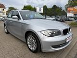 BMW 118d E87 2.0 *TÜV NEU*Sitzh*Klimaaut*PDC* - BMW 118: E87