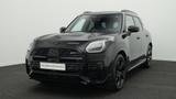 MINI Countryman C - schwarze MINI Cooper C Countryman