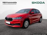 Skoda Fabia 1.0 MPI Ambition "Aktionsfahrzeug" KLIMA K - Skoda: Aktion