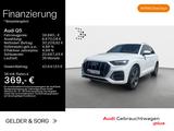 Audi Q5 50 TDI quattro S line (Int.) RFK*LED*Virtual - gebrauchte Audi Q5 aus dem Jahr 2021