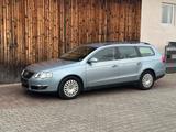 Volkswagen Passat  2,0 Ltr. -170 PS TDI Variant Comfortlin - Volkswagen: 17