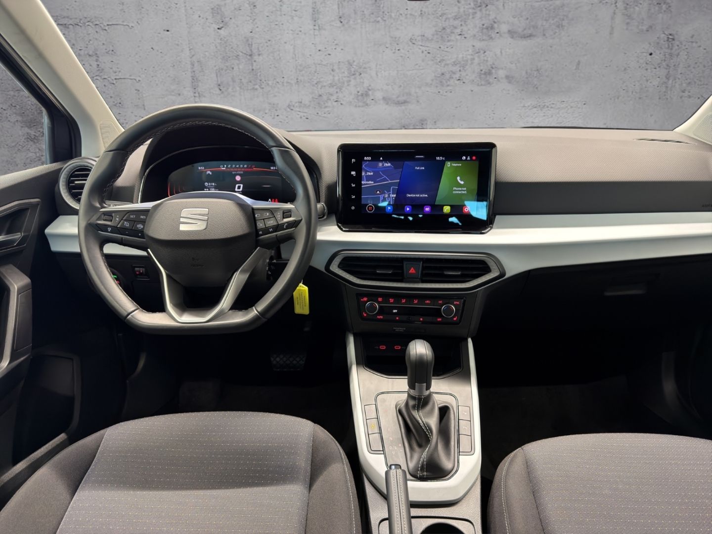 Seat Arona - Bild 14