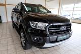 Ford Ranger Wildtrak Doppelkabine 4x4 STHZ KAM AHK