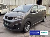 Peugeot Traveller 1.5 BlueHDi 120 L2 Active S&S(EURO 6d) - gebrauchte Peugeot Traveller aus dem Jahr 2021
