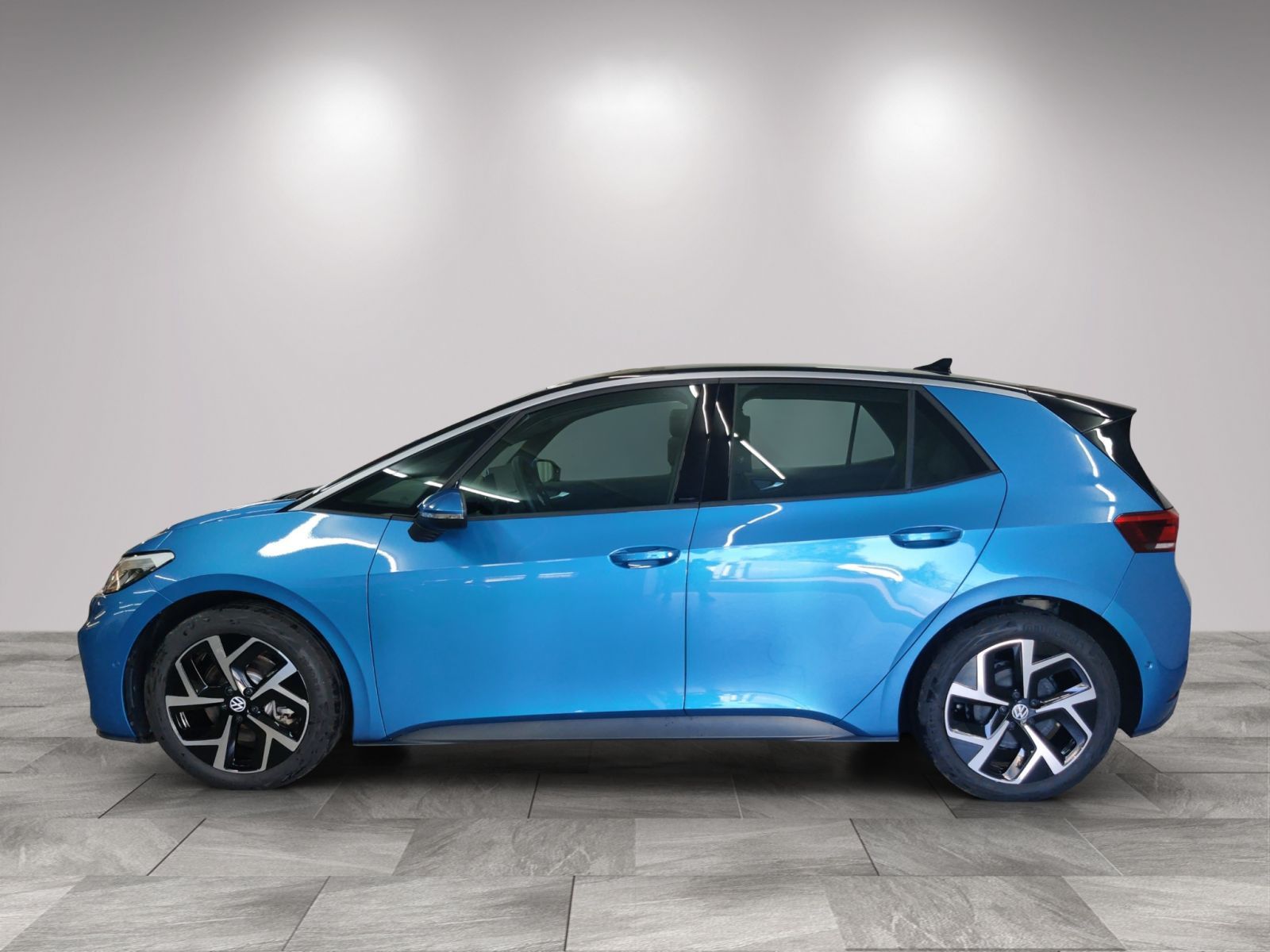 Volkswagen ID.3 Pure LED ACC Nav Sitzhz RFK bis1.2031 foto 4