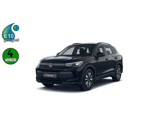 Volkswagen Tiguan Life 1,5 l eTSI Goal 110 kW 150 PS 7-Gang