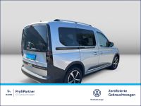 Volkswagen Caddy - Vorschau Bild 4