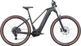 Hercules Nos 4.1 44cm - Hercules E-Bikes