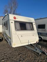 Bürstner Fun 435 TS Verkauf im Kundenauftrag - Bürstner Fun