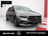 Mercedes-Benz B 220 d PROGRESSIVE NIGHT MULTIBEAM PANO DISTRO - Mercedes-Benz B 220 aus 2022