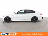 BMW 3er 320d Mild-Hybrid M Sport - BMW: Weiß, 3er