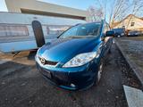 Mazda 5 Lim. 2.0 Top - gebrauchte Mazda 5 aus dem Jahr 2005
