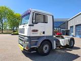 MAN TGA 18.430 / TUV:11-09-2025 / HYDRAULICS / INTAR - MAN Tga 18 430