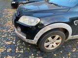 Chevrolet Captiva 2.4 LT 4WD 7-Sitzer LT - Chevrolet Captiva in Bremen