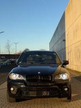 BMW X5 xDrive40d HUD, AHK, Edition Exclusive - BMW X5: Edition Exclusive