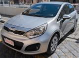 Kia Rio 1.4 CRDi WGT 5p. EX PLUS - Kia Rio mit Diesel-Antrieb: Limousine, 1.4
