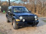 Jeep Cherokee KJ - Renegade 3.7L V6 - Jeep: 3.7