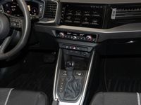 Audi A1 - Vorschau Bild 13