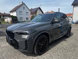 BMW X5 40d xD M Sport*INDIVIDUAL*SkyL*B&W*LuftF* - BMW X5: X5d