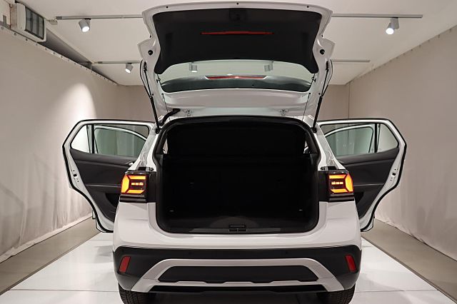 T-Cross Life 1.0 TSI DSG ACC NAVI Kamera Ganzjah