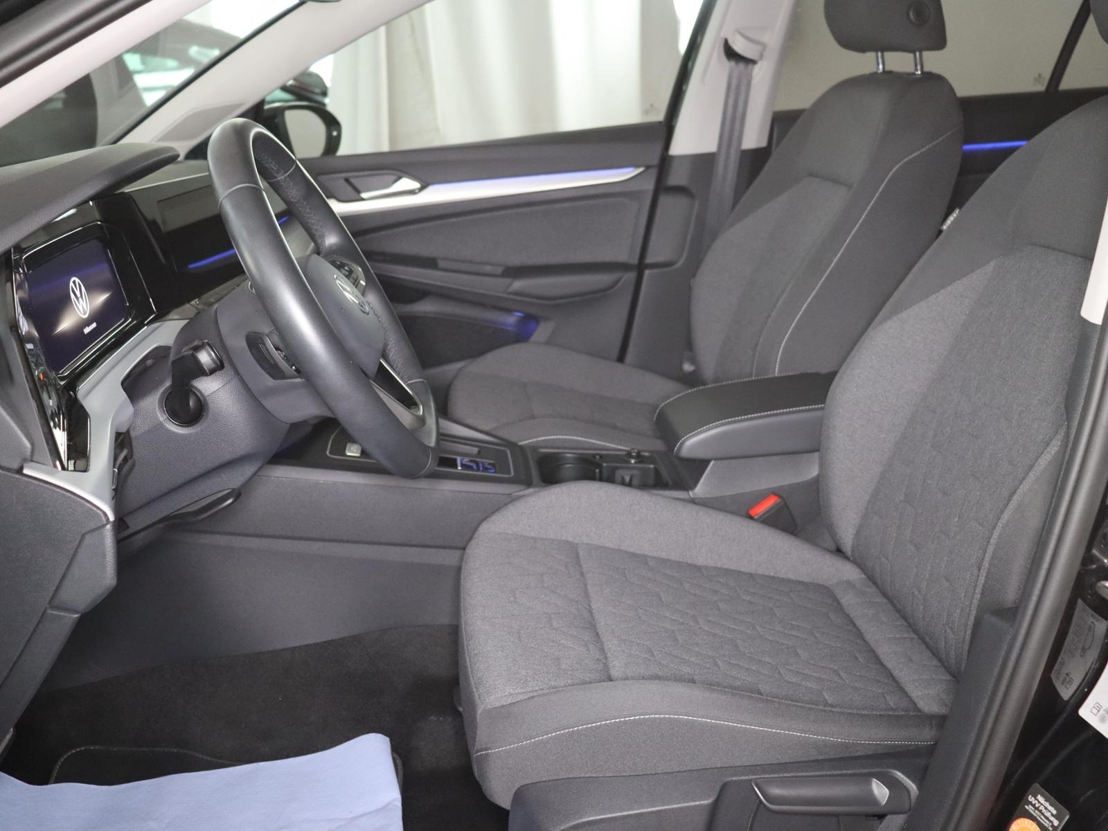 Volkswagen Golf Move 2.0TDI DSG 196,-ohne Anzahlung Navi AH, миниатюра 7