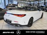 Mercedes-Benz CLE 200 CABRIO AMG DIG-LIGHT DISTRO MEMORY 360° - Mercedes-Benz CLE 200 mit Benzin-Antrieb: Cabrio, Automatik