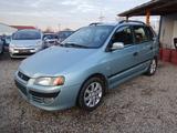 Mitsubishi Space Star 1.6 Motion 1600 - gebrauchte Mitsubishi Space Star aus dem Jahr 2004