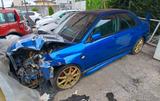 Subaru Impreza 2.5 turbo WRX Sti - Subaru: Turbo