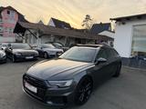 Audi A6 Avant 50 TDI quattro sport/Head-Up/AHK/Matrix - Diesel Gebrauchtwagen