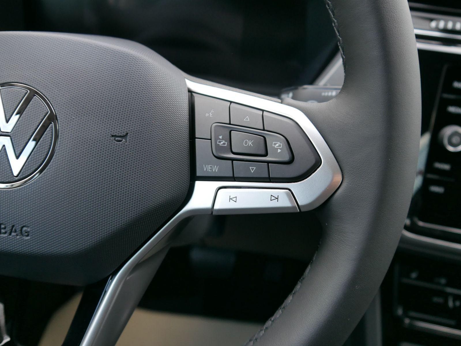 Volkswagen Touran - Bild 15