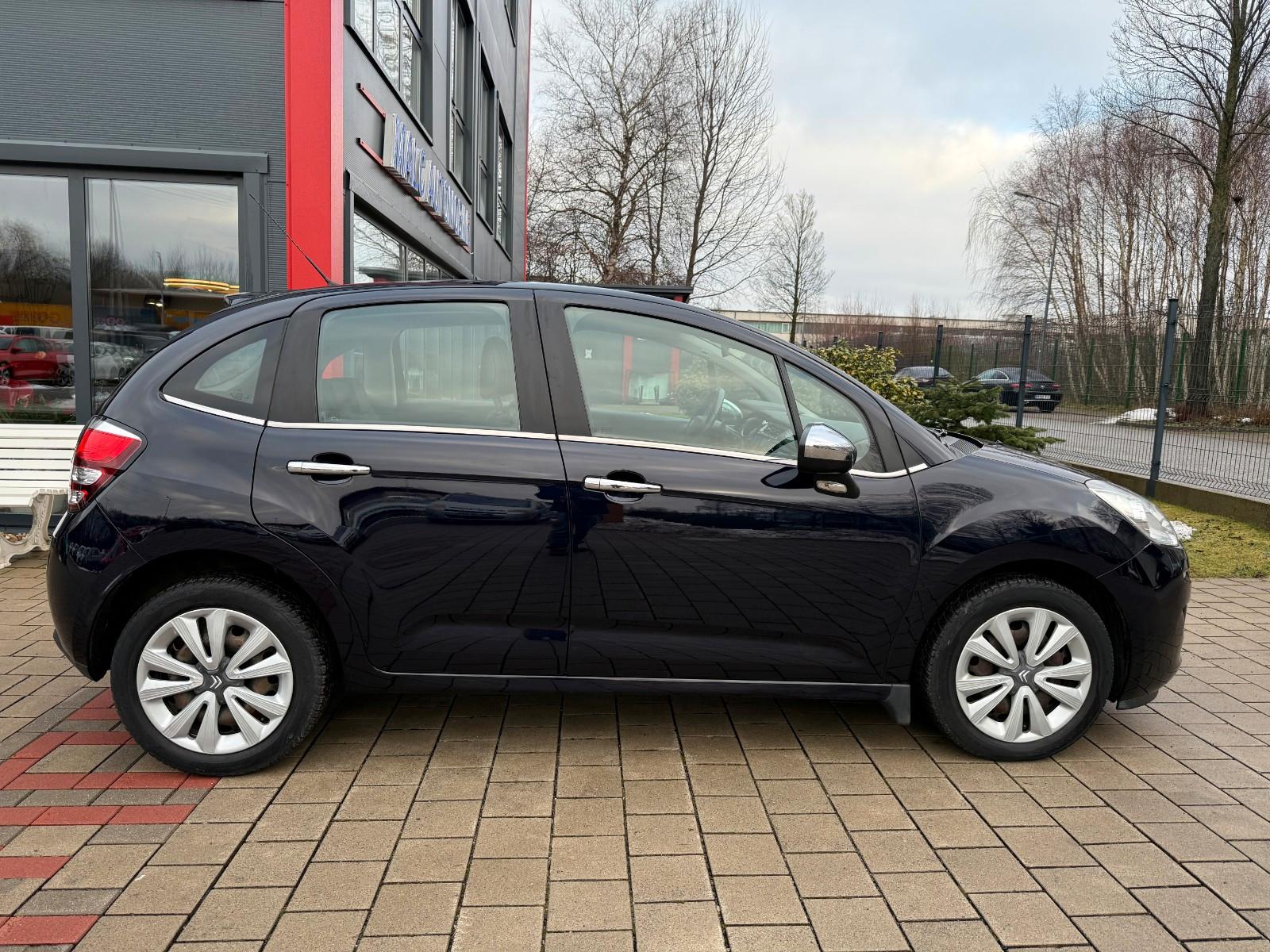 Citroën C3 Selection(Tüv&Insp. neu/Automatik)
