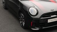 MINI John Cooper Works Cabrio - Vorschau Bild 22