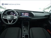 Volkswagen Caddy Maxi - Vorschau Bild 10