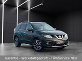 Nissan X-Trail Tekna"Garantie-TÜV/ServiceNEU"2.Hand - Nissan Gebrauchtwagen in Dortmund