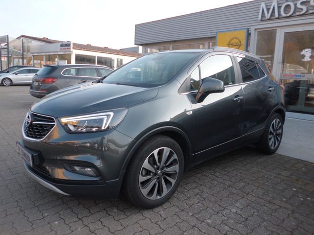 Opel Mokka X Innovation*Automatik*Navi