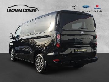Bild 3 Ford Tourneo Custom 320 L1 Titanium FWD Navi Soundsys