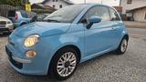 Fiat 500 Lounge *0,9 BENZIN*KLIMA*SHZ*PANO* - Fiat 500: 0