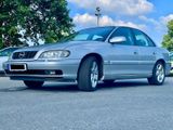 Opel Omega B 3.2 V6  - Opel Omega: 2.6