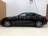 Maserati Ghibli 3.0 V6 Twin Turbo S Q4 KAM/H&K/MEM/KEY/LM - Maserati Ghibli Gebrauchtwagen