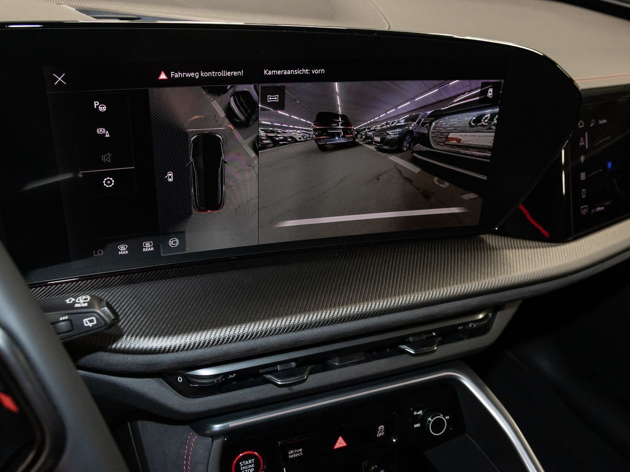 Audi Q5 - Bild 22