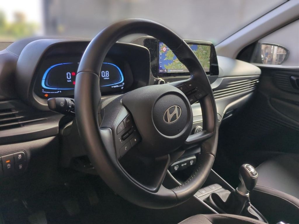Hyundai BAYON – Bild 11