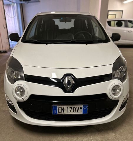 Renault Twingo 1.2 16V Live