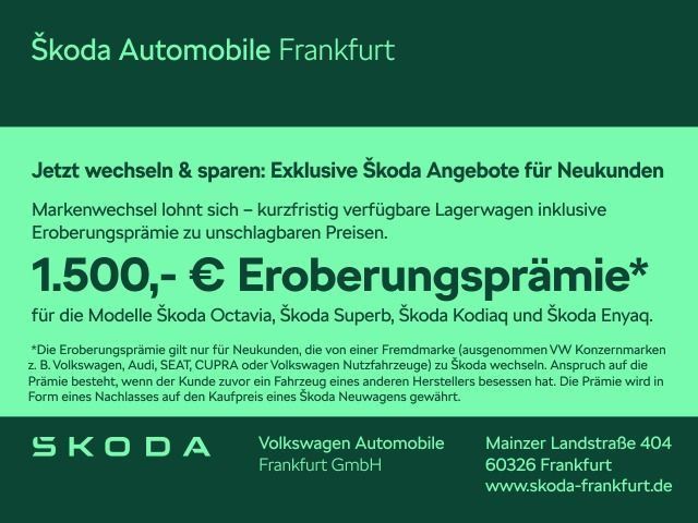 Skoda Octavia - Bild 2