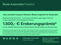 Skoda Octavia - Vorschau Bild 2